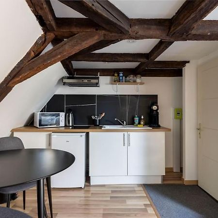 Apartament Le Loft De Bergerac Zewnętrze zdjęcie