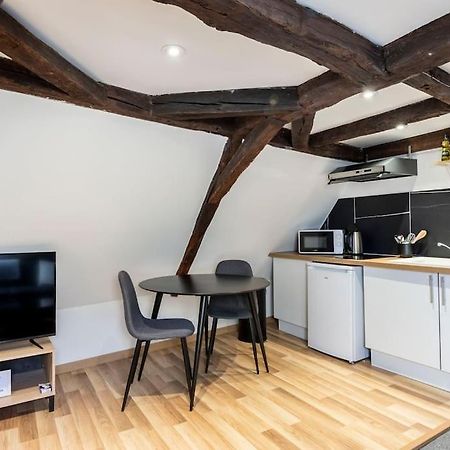 Apartament Le Loft De Bergerac Zewnętrze zdjęcie