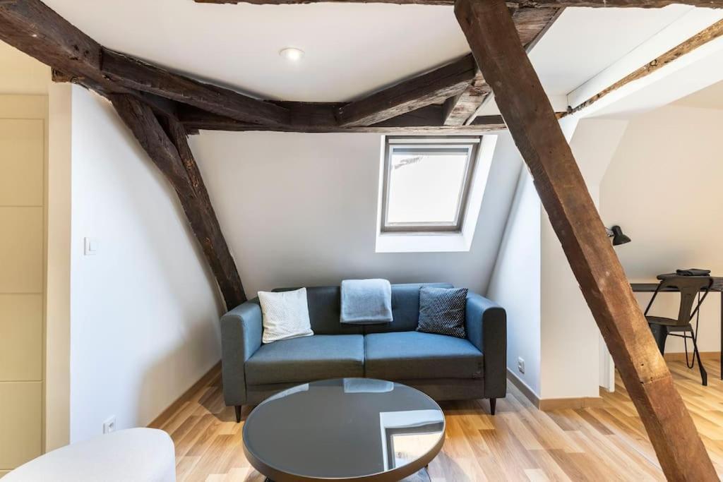 Apartament Le Loft De Bergerac Zewnętrze zdjęcie