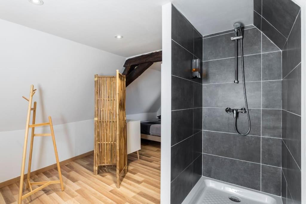 Apartament Le Loft De Bergerac Zewnętrze zdjęcie