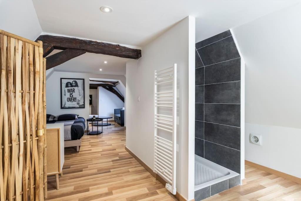 Apartament Le Loft De Bergerac Zewnętrze zdjęcie