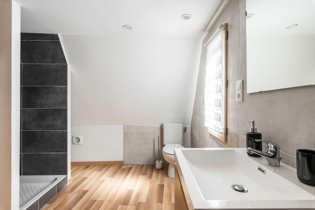 Apartament Le Loft De Bergerac Zewnętrze zdjęcie