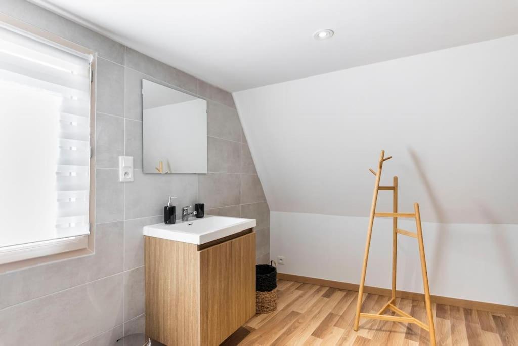Apartament Le Loft De Bergerac Zewnętrze zdjęcie